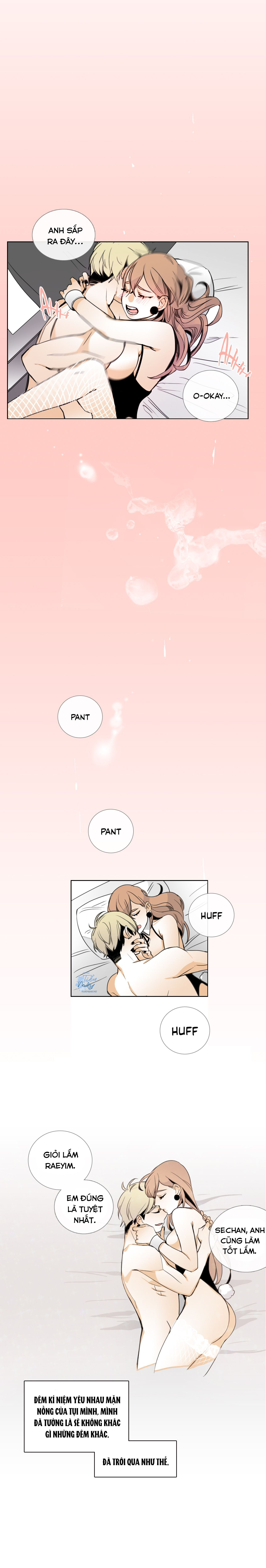 nói với anh chapter 15 13