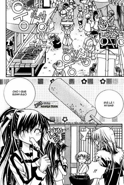 legend - truyền thuyết fushigi chapter 1 123