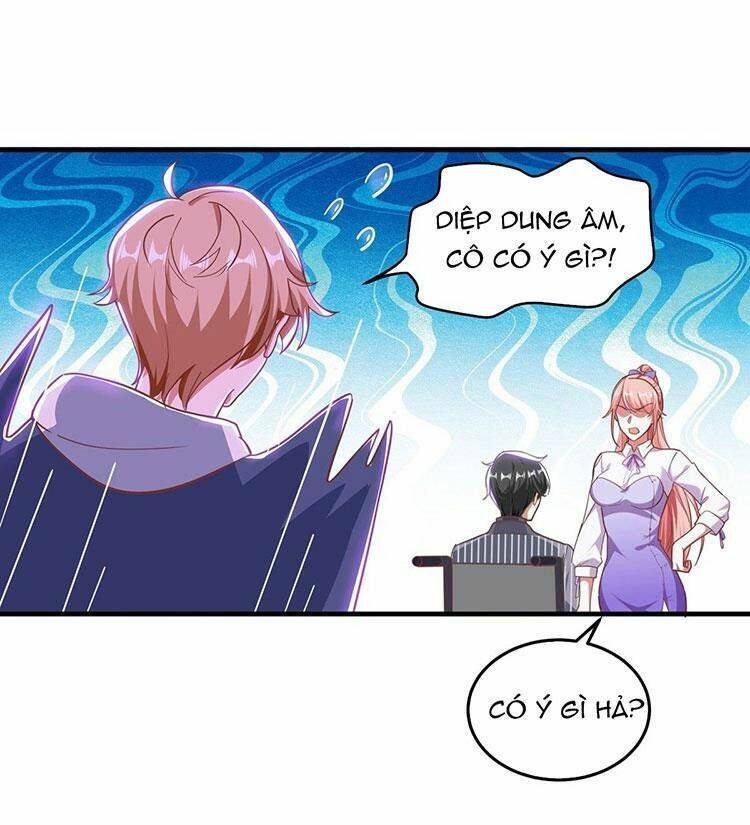 đại lão gọi tôi tiểu tổ tông chapter 28 13