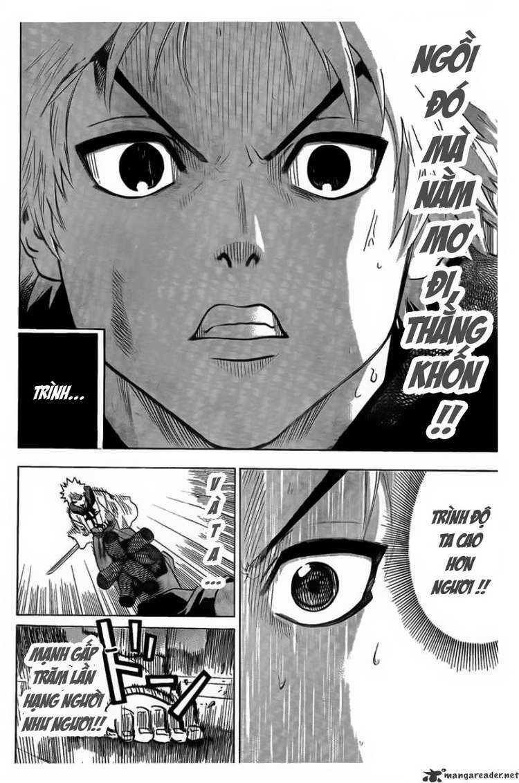 gamaran chapter 49 14