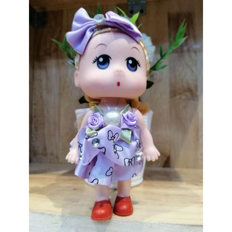 BÚP BÊ CHIBI SIZE BỰ CAO 14.5CM