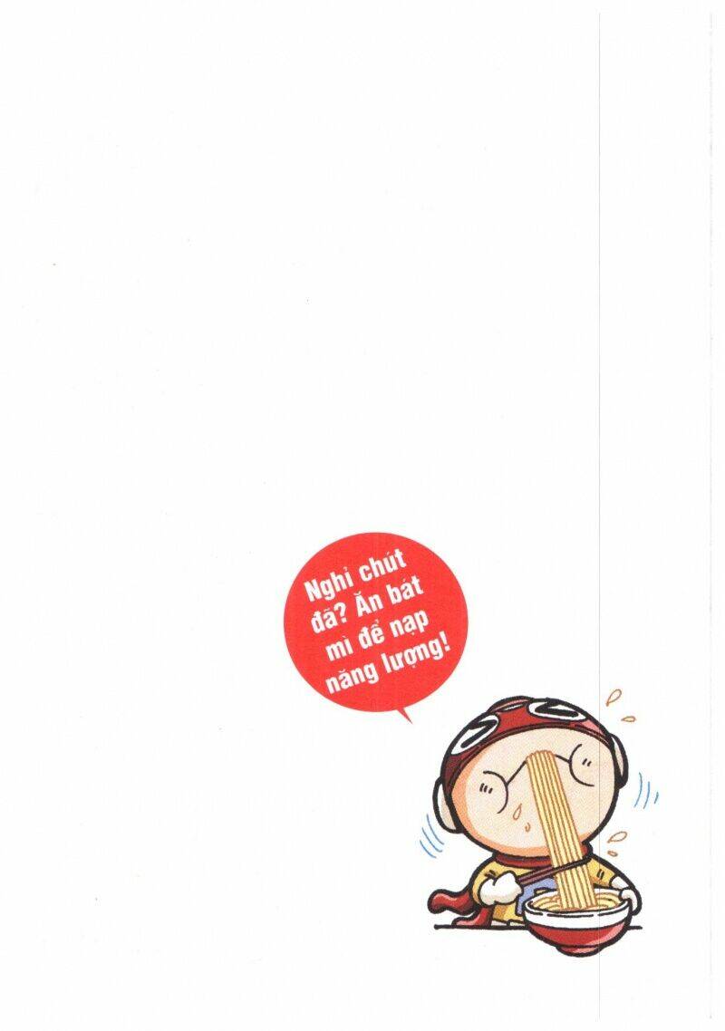 siêu nhân mì ăn liền chapter 2 117