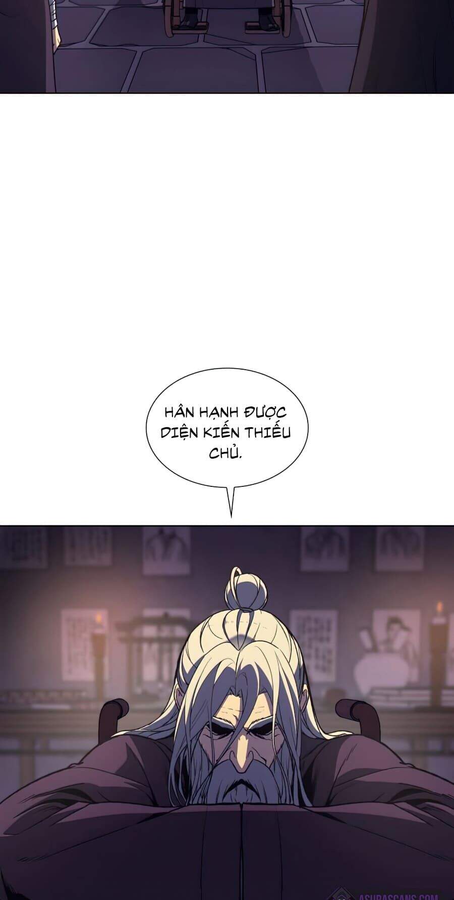 ta chuyển sinh thành cuồng quỷ truyền nhân chapter 7 52