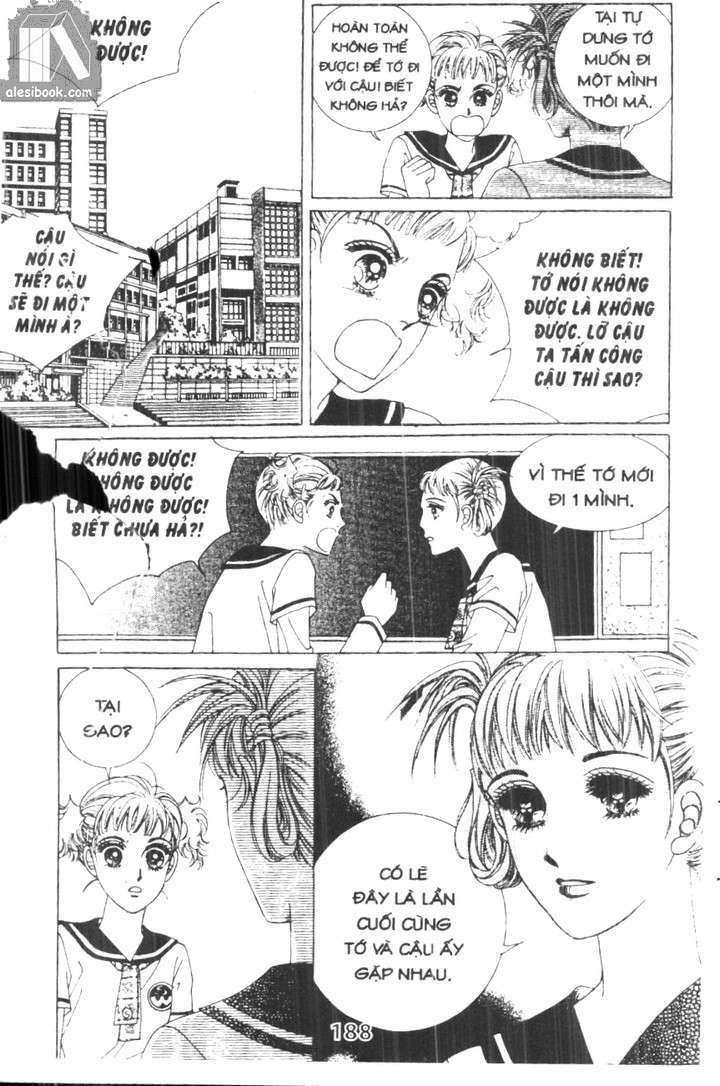 hồng tiểu thư chapter 37 28