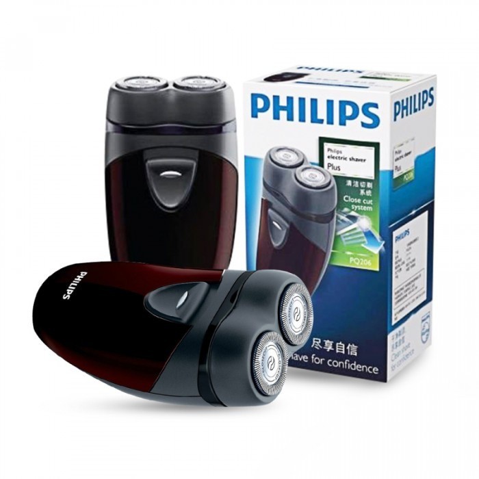 Máy cạo râu Mini Philips PQ206