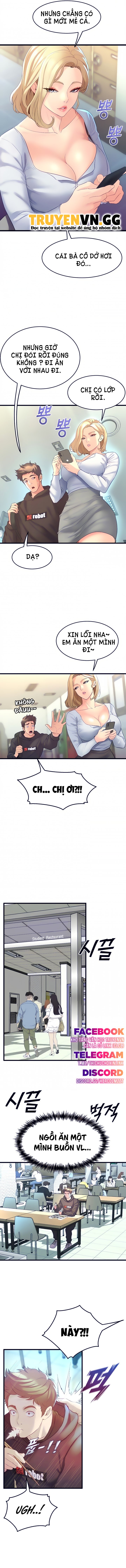 lớp nhảy mỹ nhân chapter 8 9