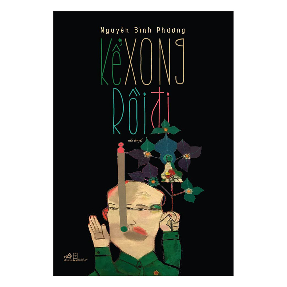 Combo 2 cuốn sách: Kể xong rồi đi + Những ngày thơ ấu
