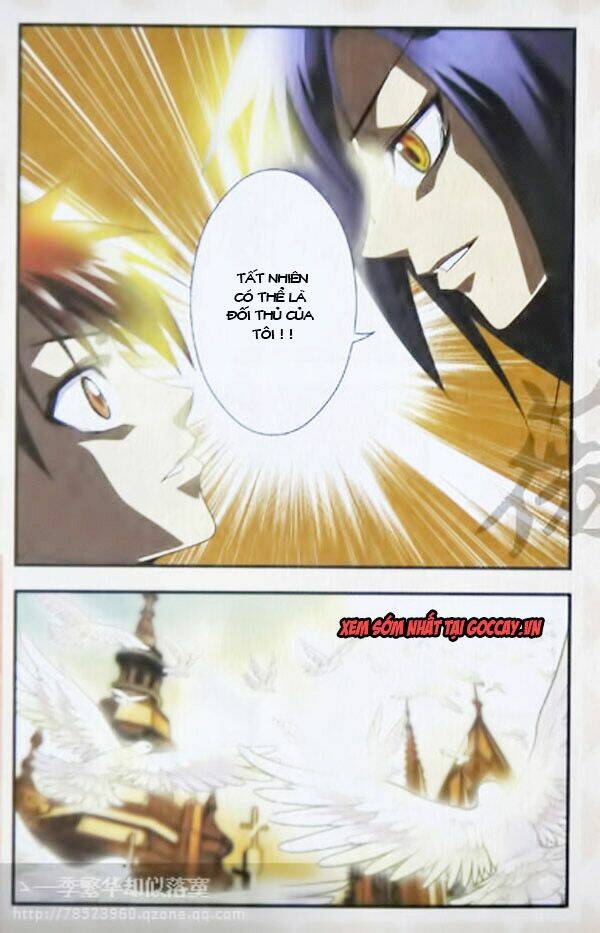 long tộc chapter 16 17