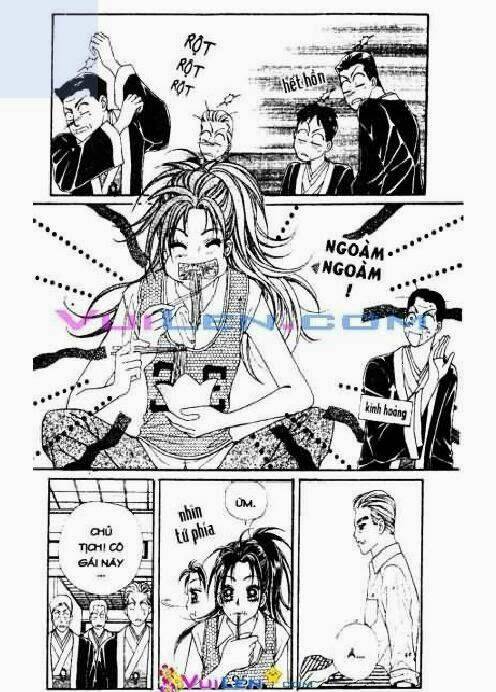 nhật ký tân hôn chapter 11 93