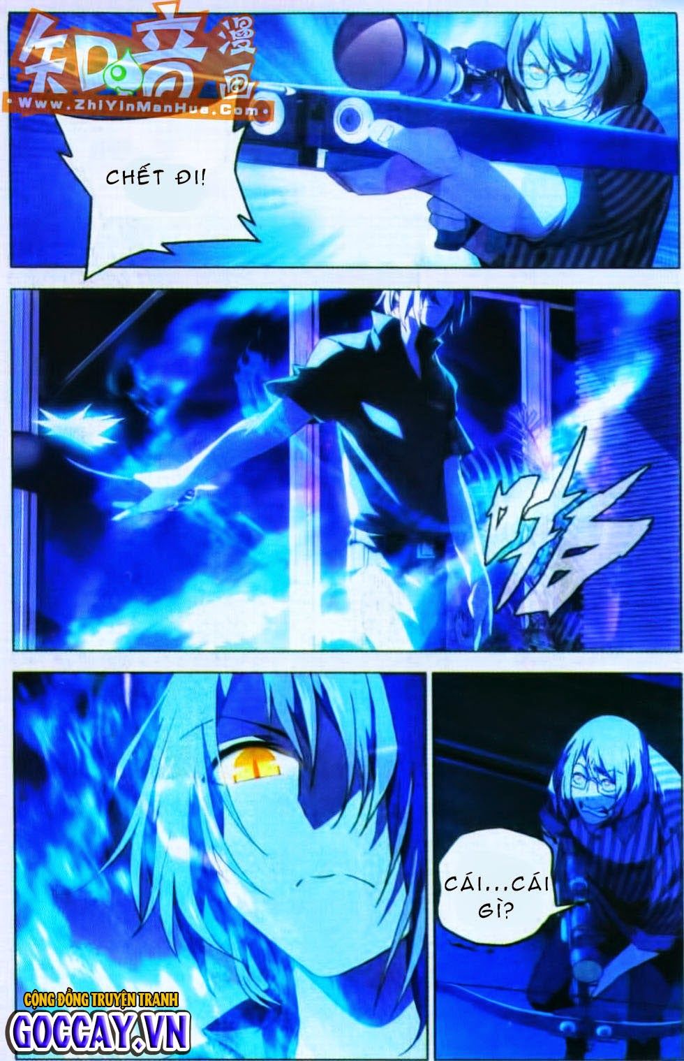 long tộc 2 chapter 13 11