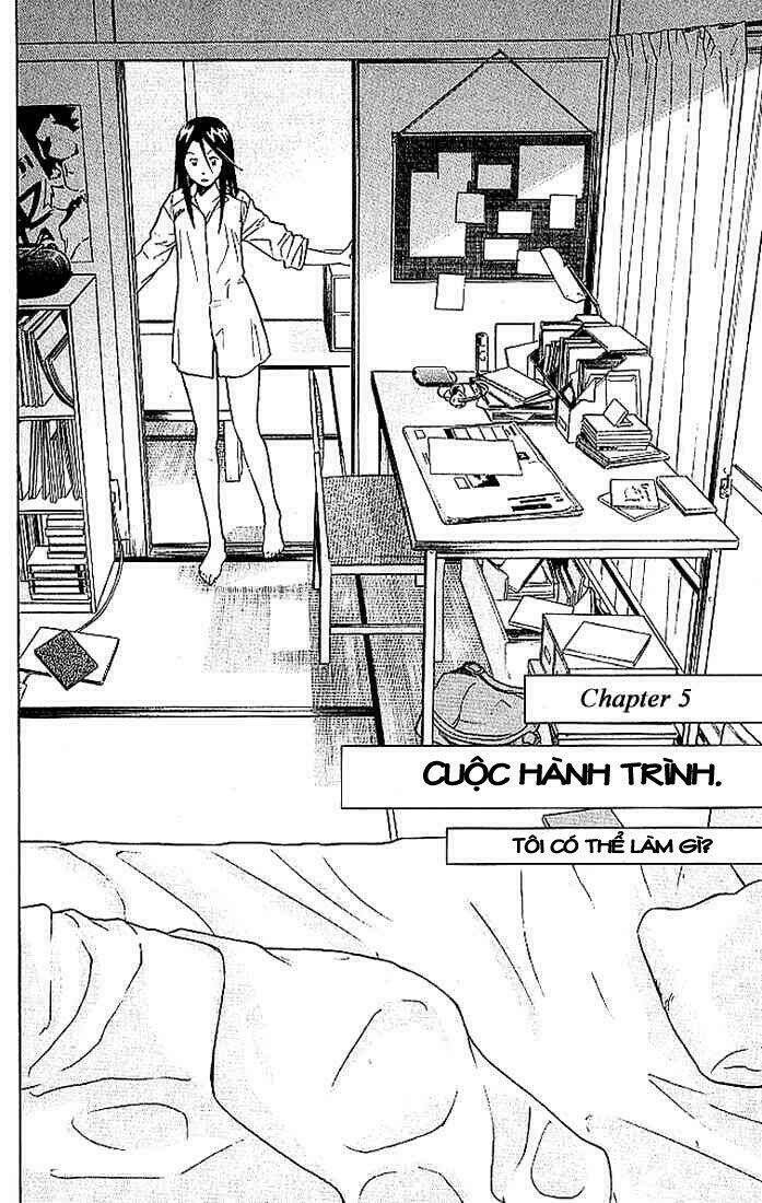 alive - the final evolution chapter 5 2