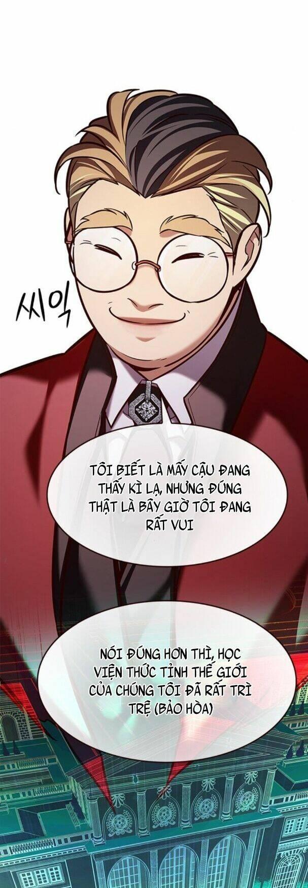 biến thân thành mèo chapter 195 8