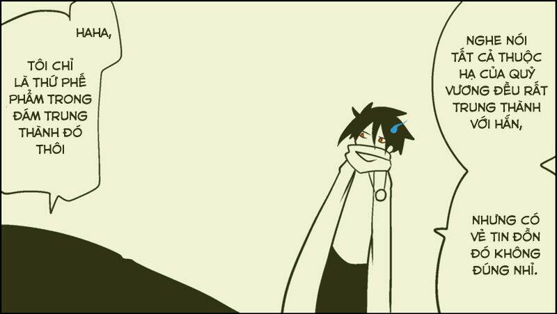 senyuu chapter 94 10