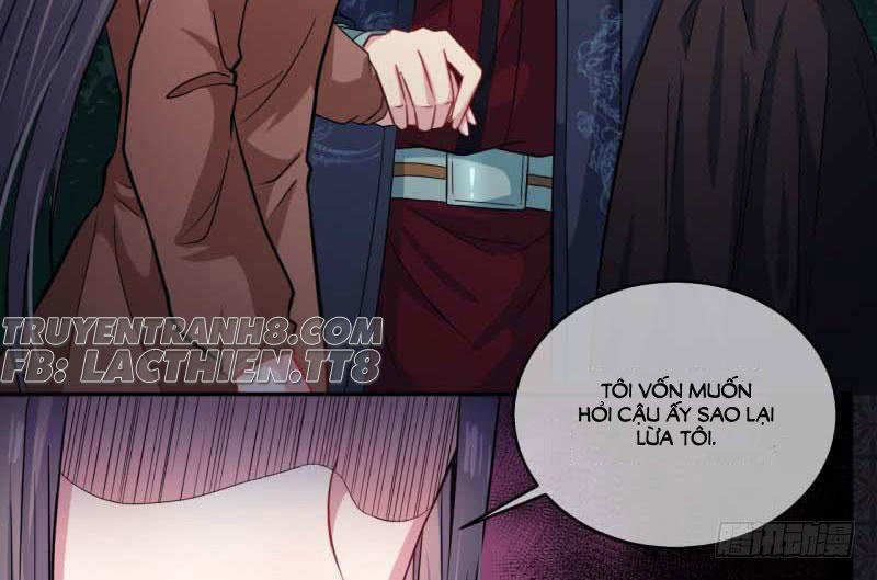 ngạo kiều quỷ vương yêu ta chapter 91 24