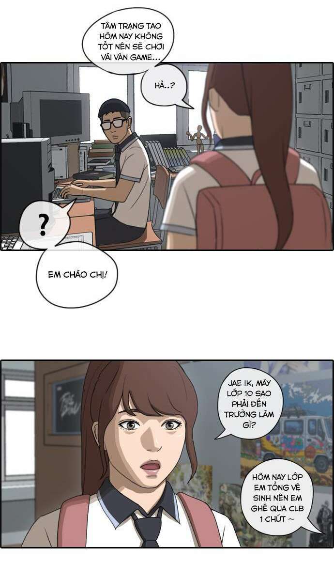 free draw m chapter 74 23