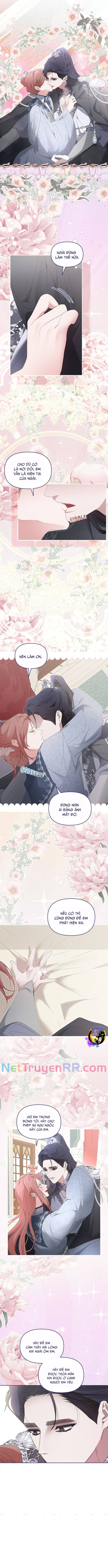 bạn đồng hành của ryun chapter 44 5