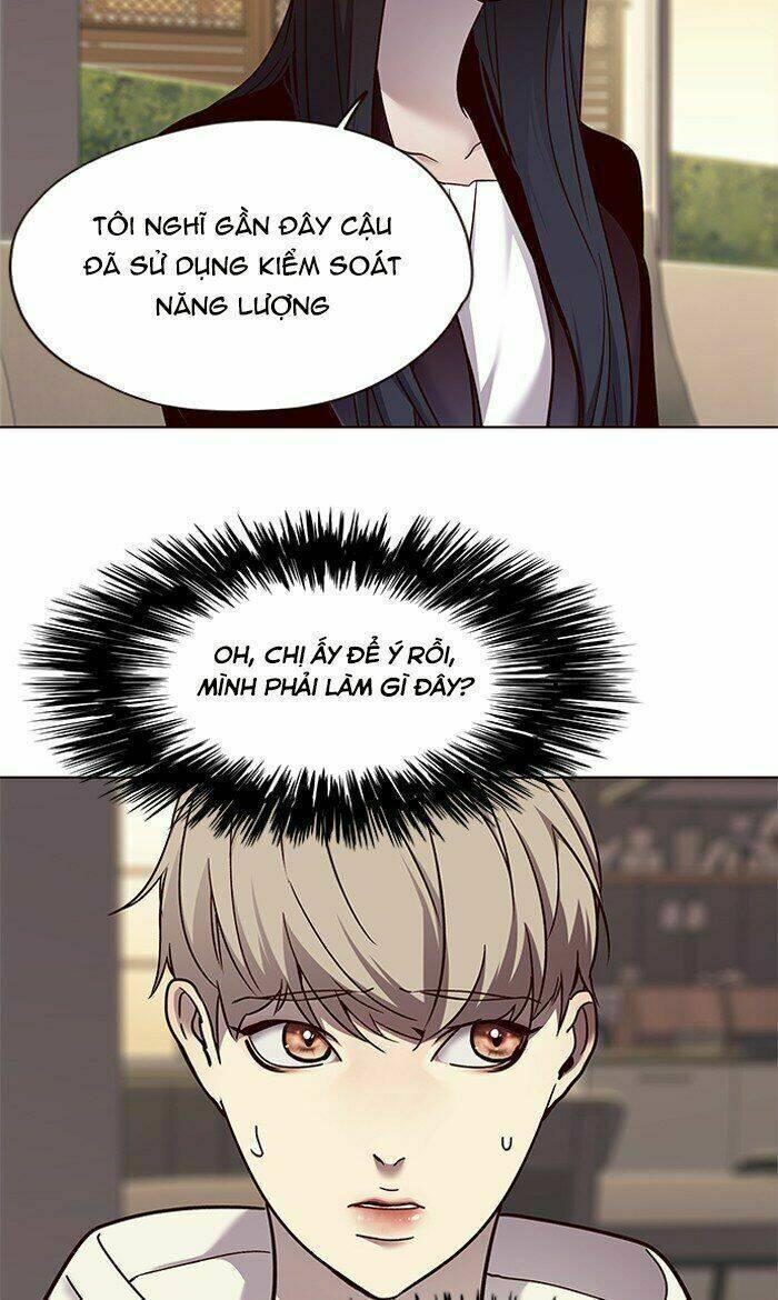 biến thân thành mèo chapter 65 60