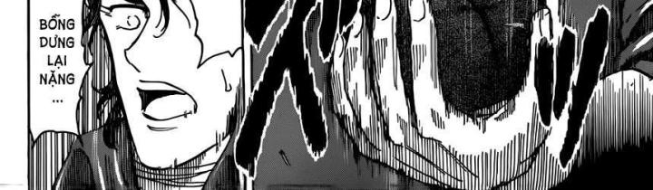 thánh tỏi sành ăn chapter 305 24