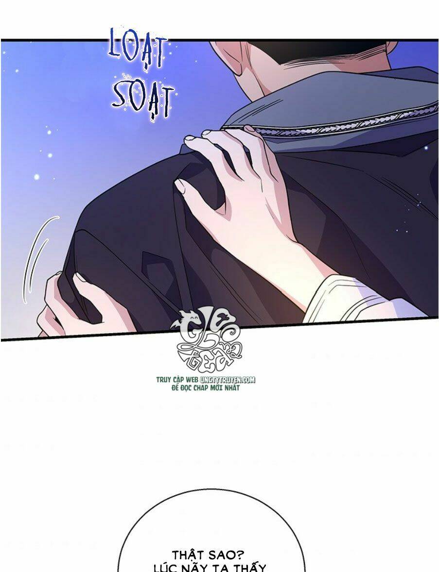 chồng yêu, em muốn đình công! chapter 49 49