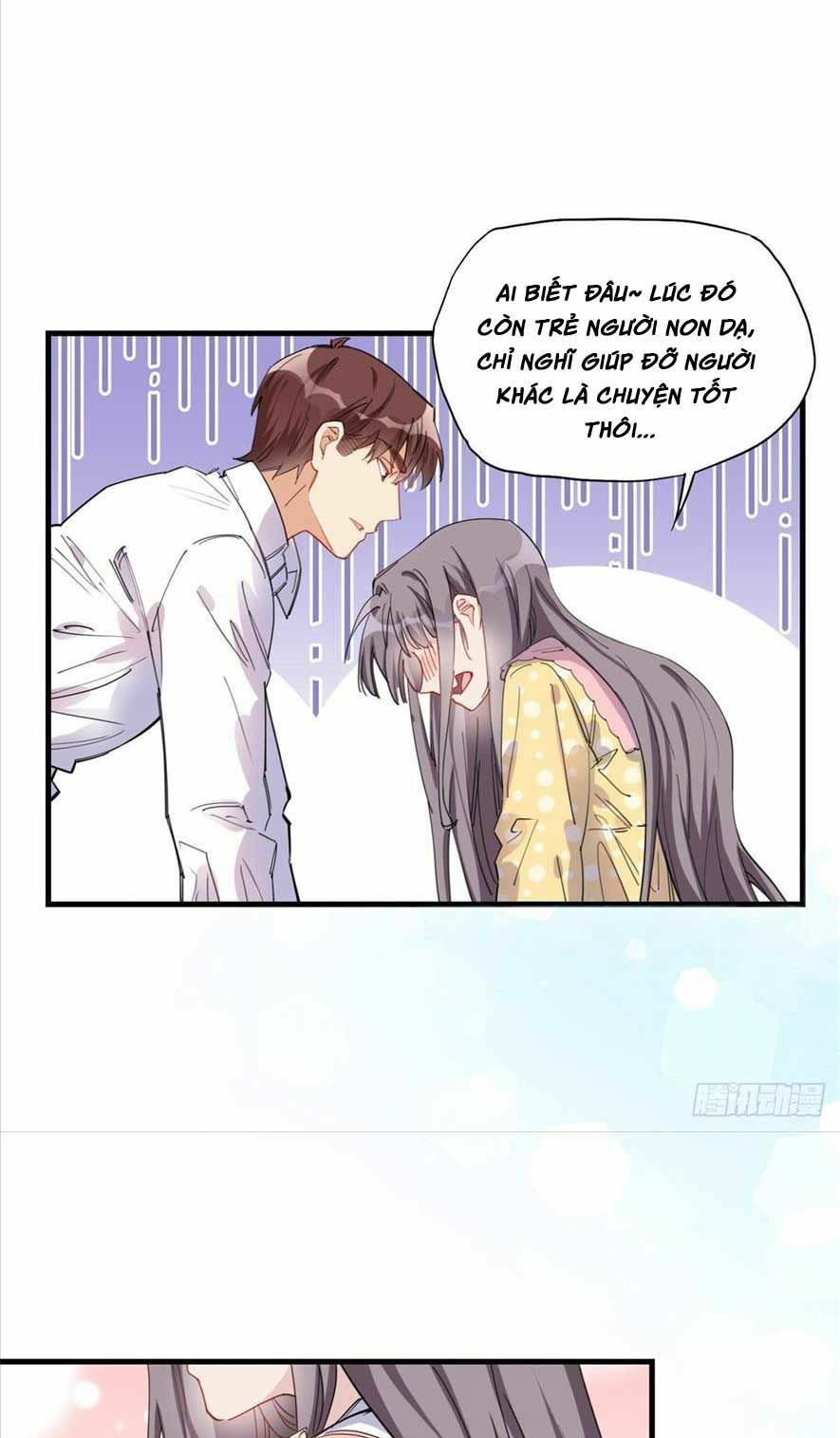 cố tổng, vợ của ngài quá mạnh rồi! chapter 32 8