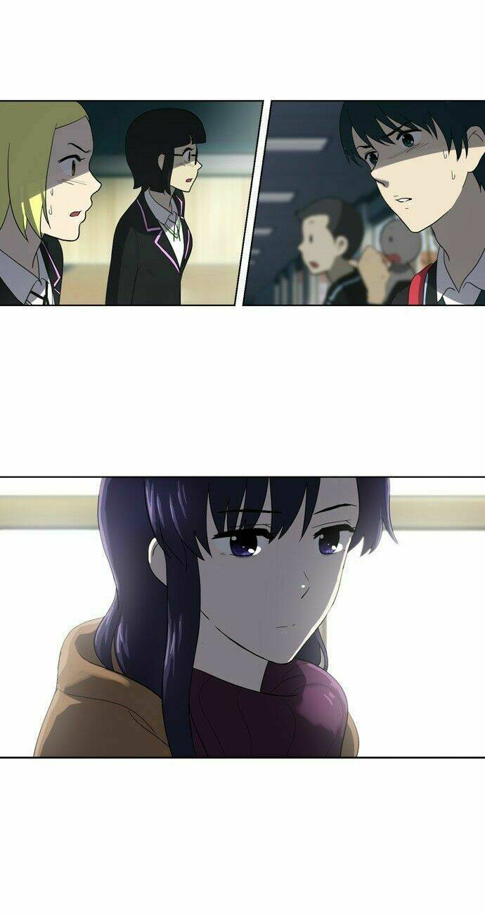 ma cà rồng biết yêu chapter 110 33