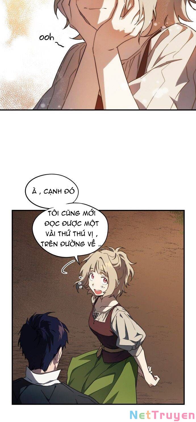 bị che khuất bởi ánh hoàng hôn chapter 35 16