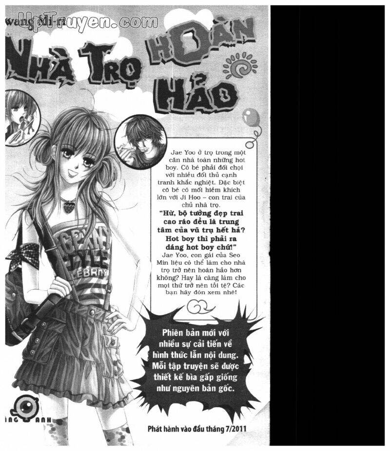 thoát kiếp hồ ly chapter 18 54