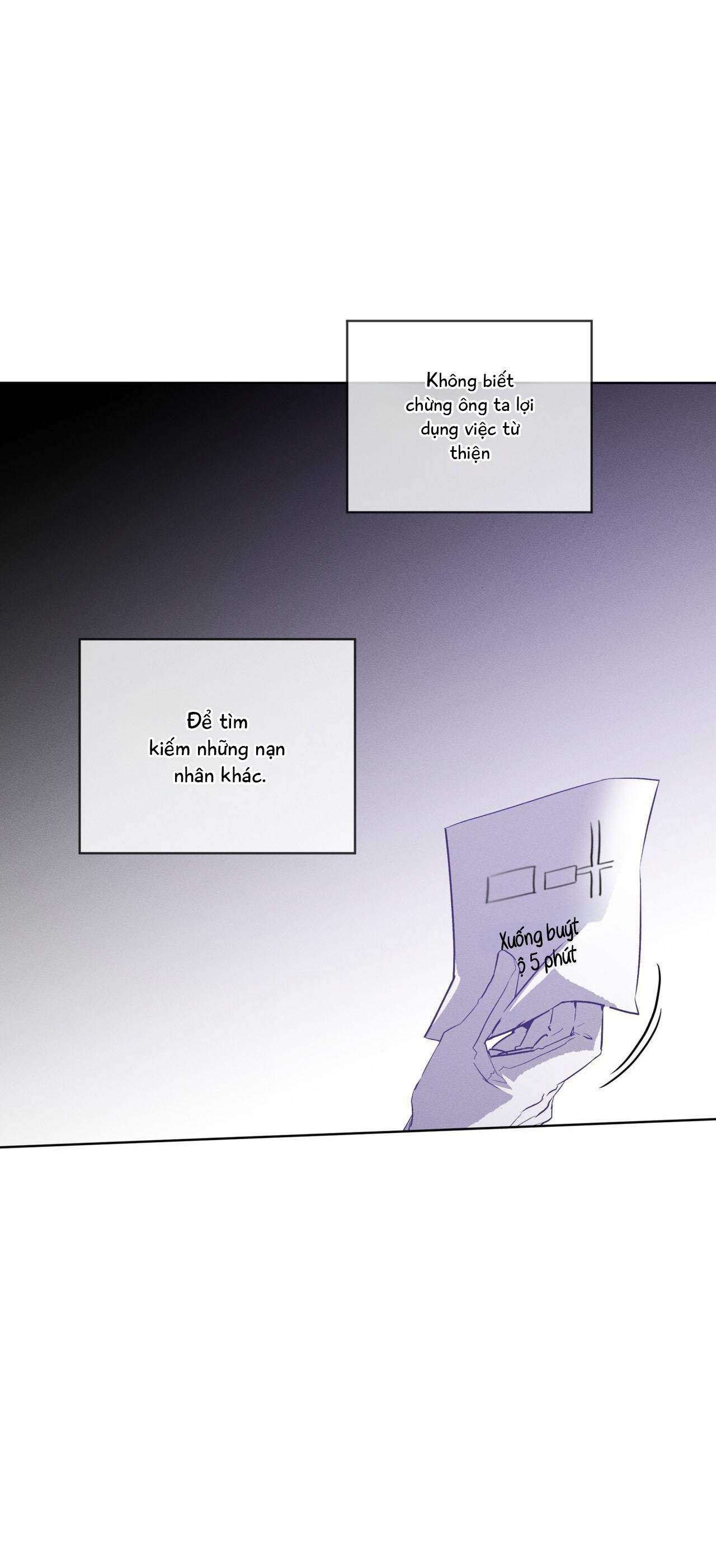 hồi ức của nhịp thở chapter 24 13