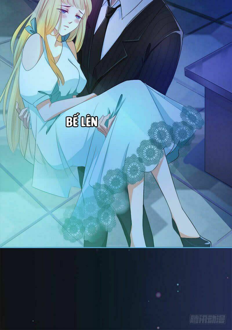 lãnh hôn cuồng ái chapter 5 29