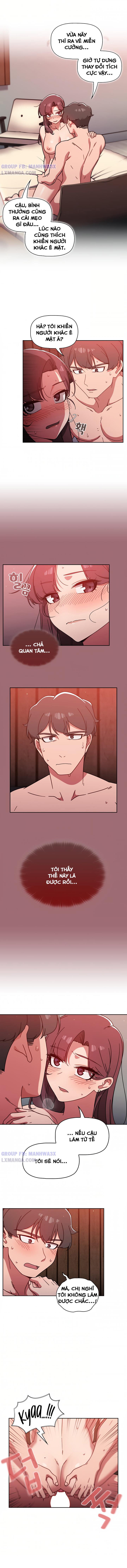 nút bấm dâm dục chapter 14 8