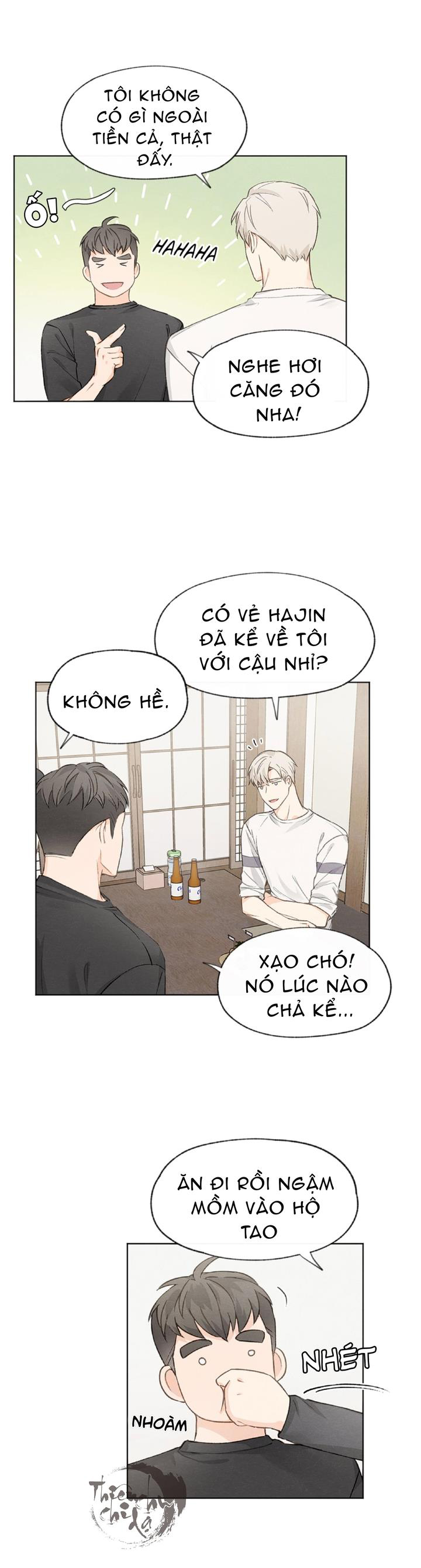 giữa yêu và ghét chapter 12 10