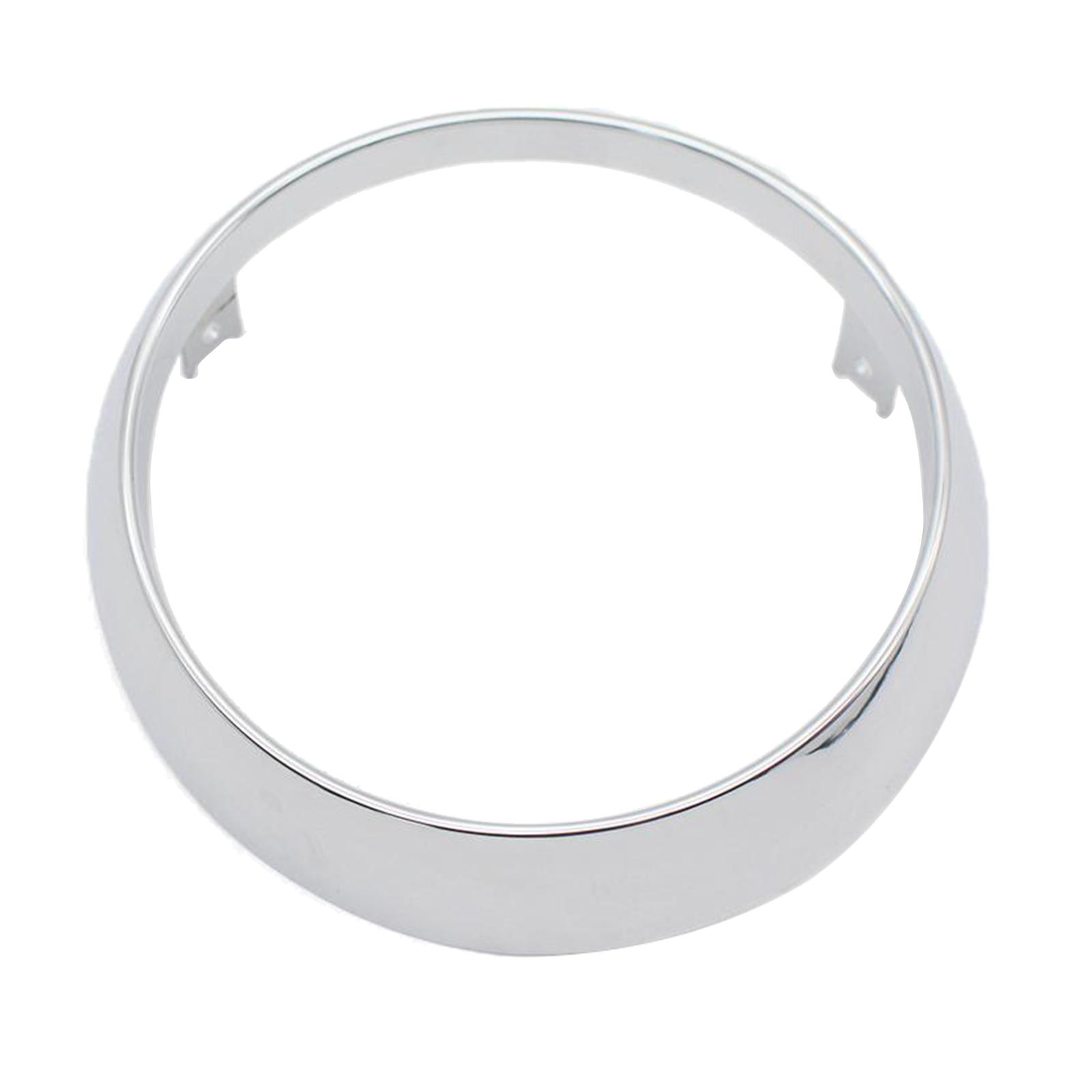 Motorcycles Headlight Headlamp Trim for Vespa Primavera 125 250 300