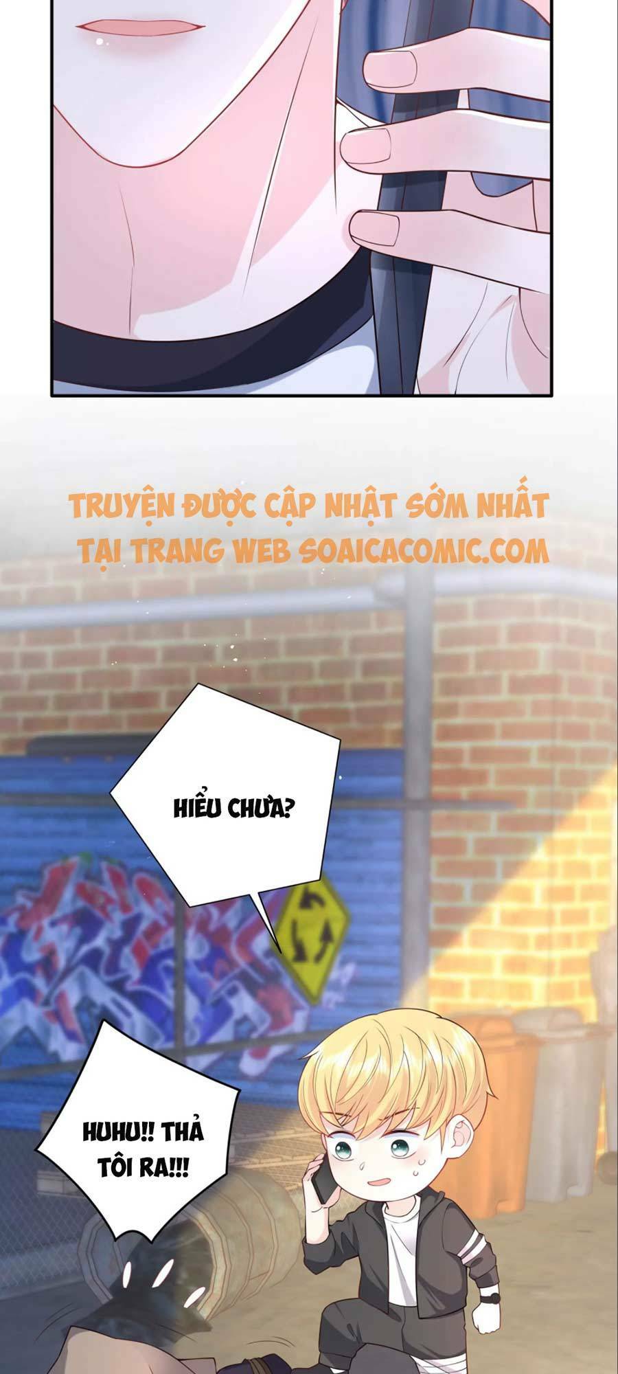 tôi dựa vào tà ý: nghịch chuyển nhân sinh chapter 60 4