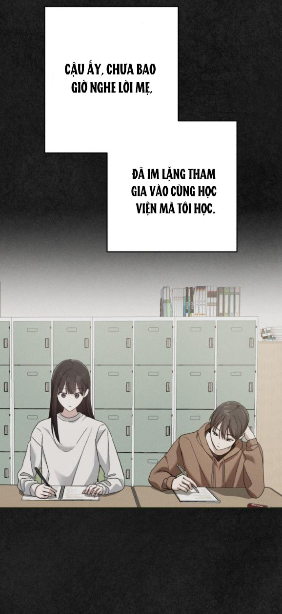 bóng râm mùa xuân chapter 8.1 46