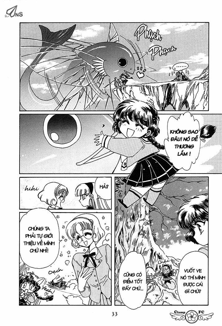 magic knight rayearth chapter 2 13