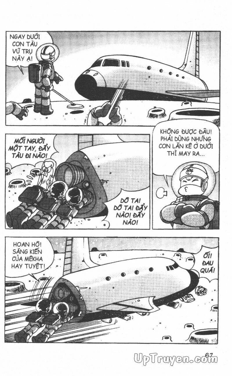 đội quân nhí nhố chapter 22 70