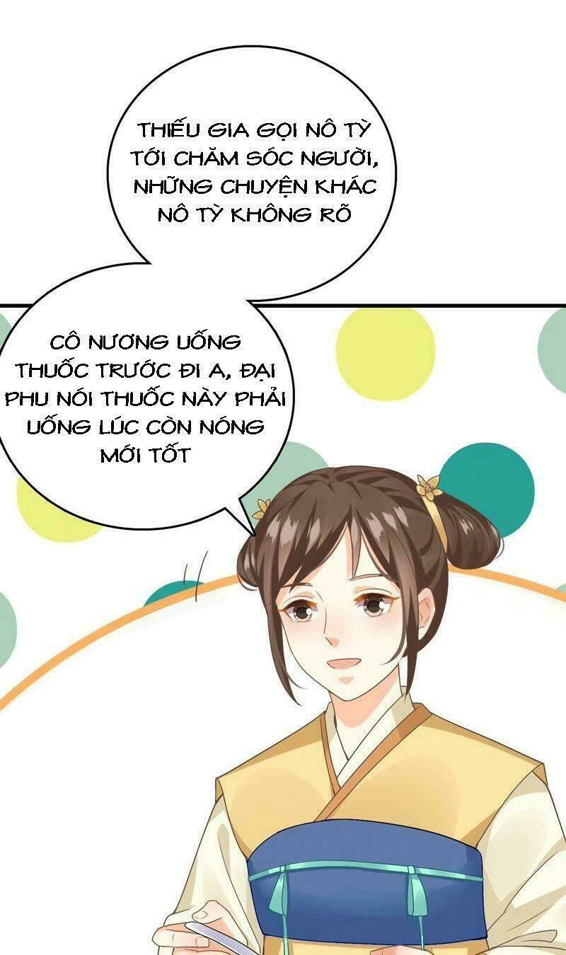 tình tễ hà xử chapter 10 41