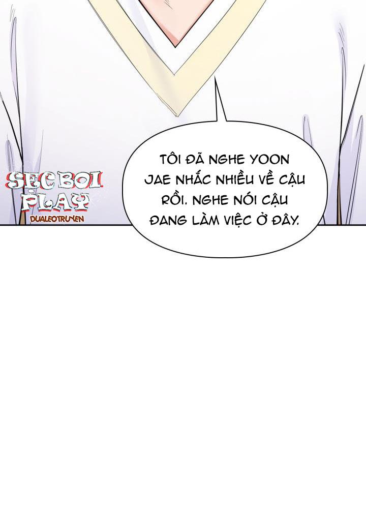 phòng tắm hơi chapter 30 30