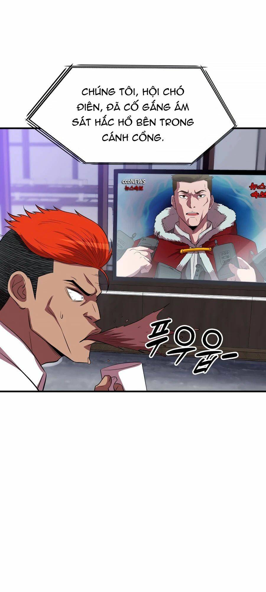 mẹ tôi là chòm sao bảo hộ m chapter 36 12