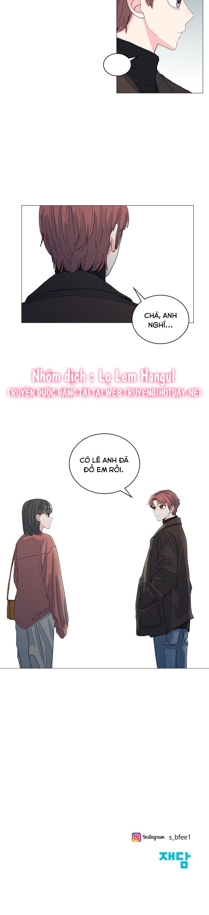 lọ lem hangul coming soon chapter 32 8