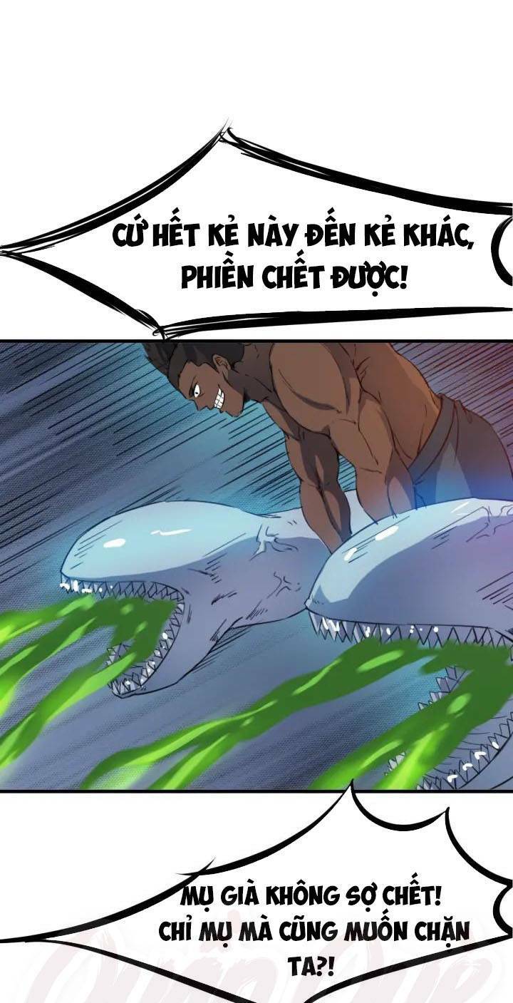 long mạch võ thần chapter 65 27