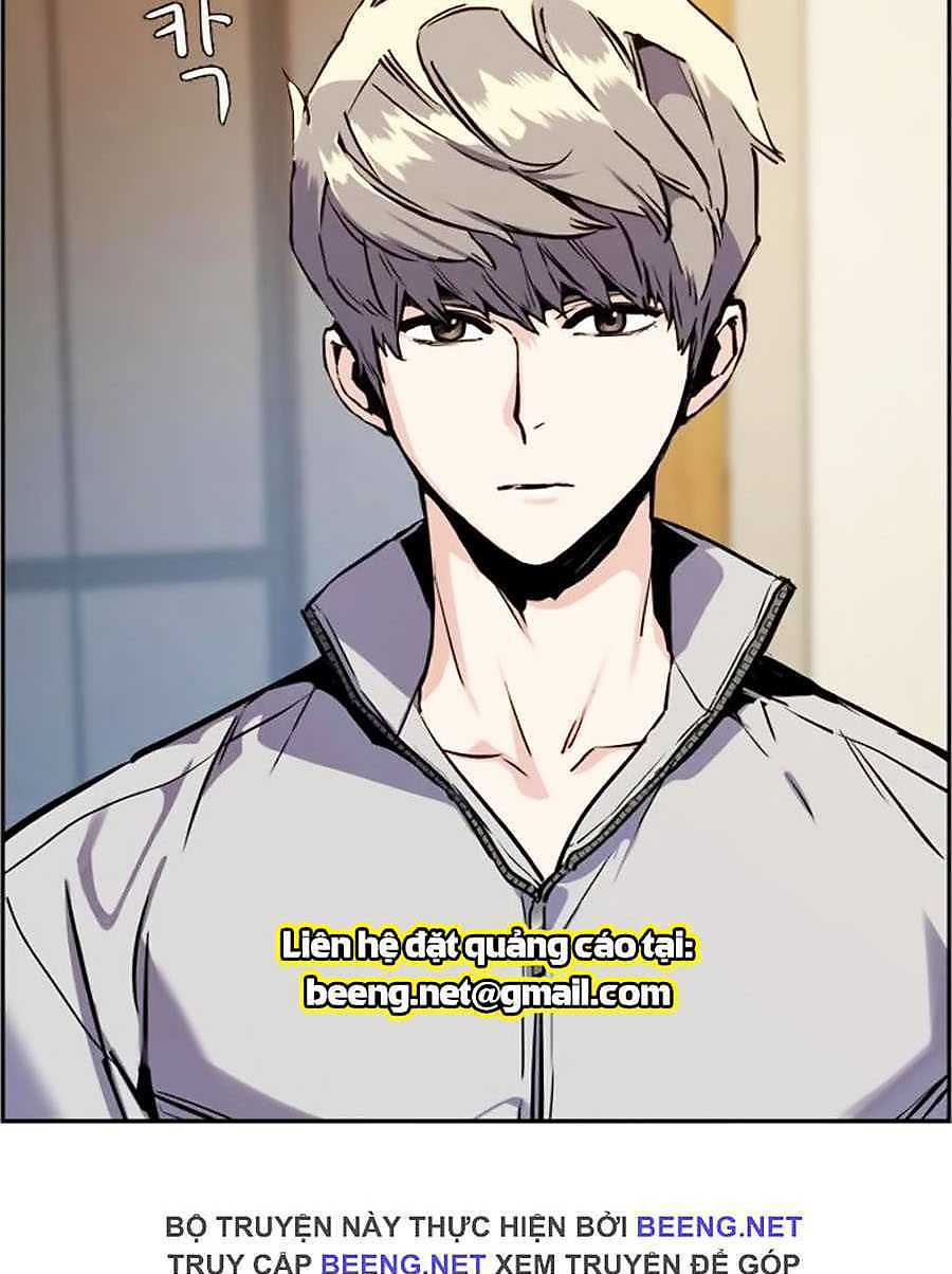bạn học tôi là lính đánh thuê chapter 19 29