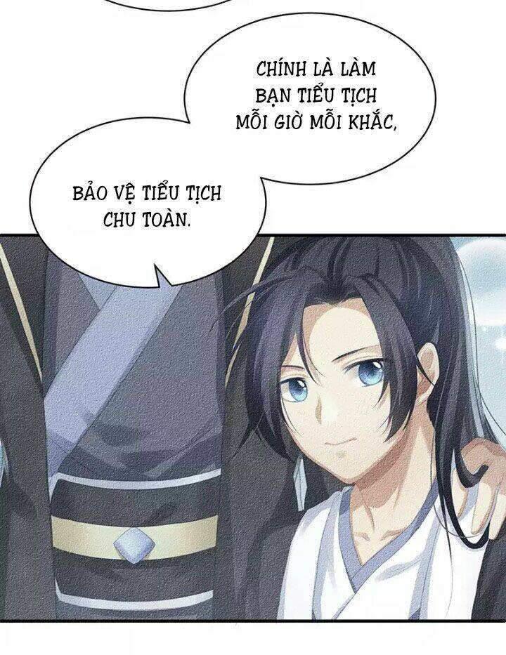 mạnh nhất manh chủ chapter 7 20