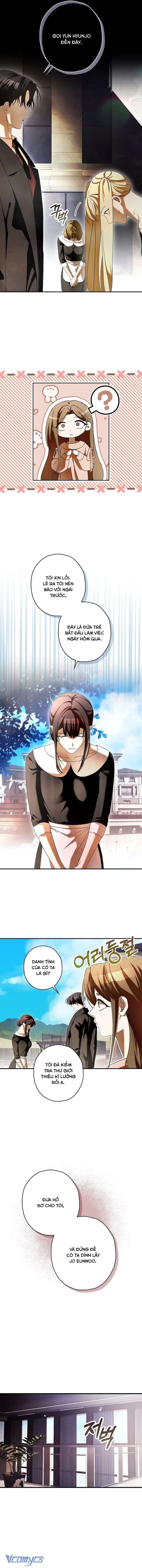 chuỗi thức ăn chapter 32 8