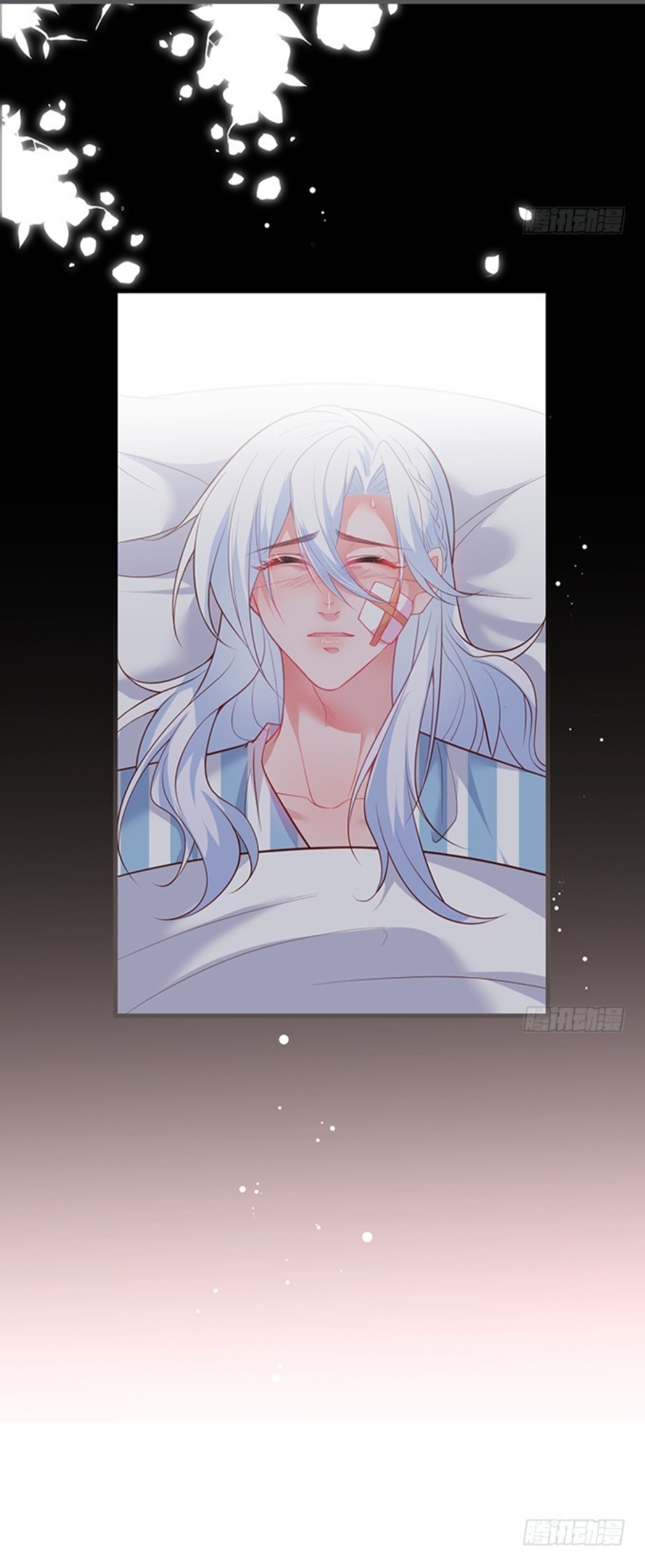 dưỡng khí chí mạng chapter 41 10