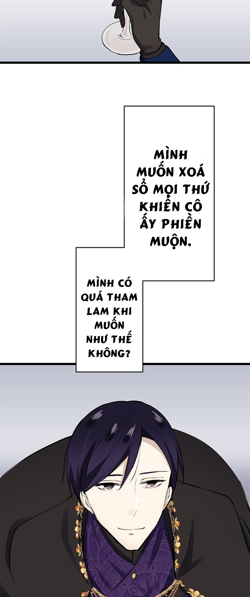 nullitas~nàng dâu giả dối~ chapter 40.2 23