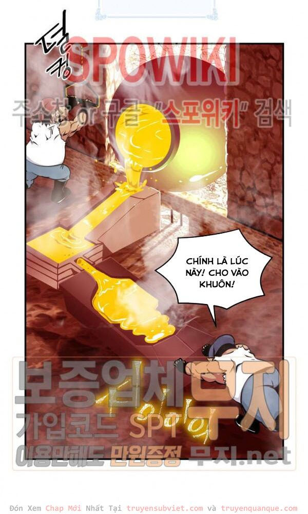tôi sinh ra để làm người vĩ đại chapter 38 46
