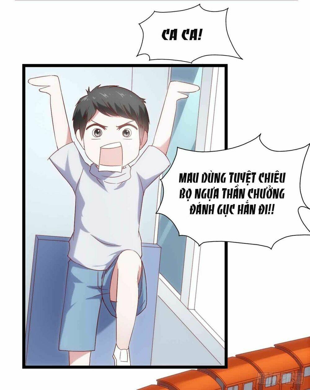 ác ma bàn bên chapter 27 36