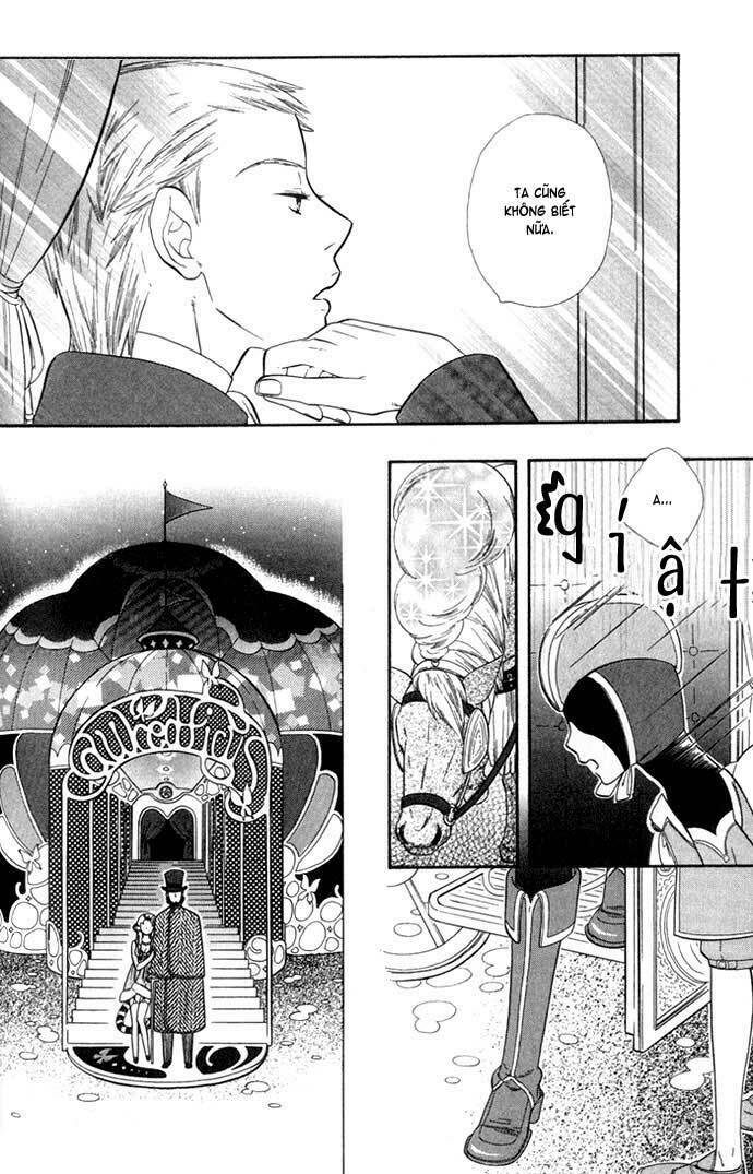 harem de hitori chapter 3 5