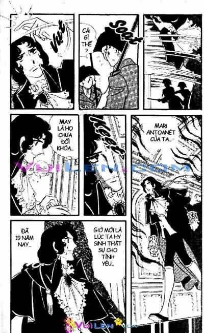 hoa hồng véc-xây chapter 13 53